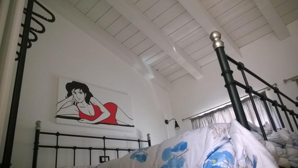 Smart Verona Nord Sona Ruang foto