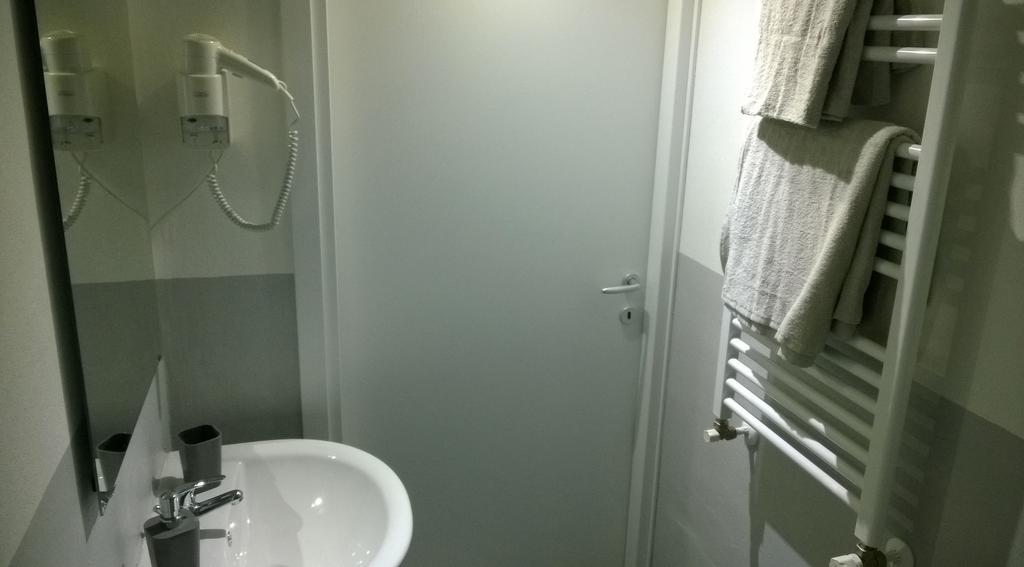 Smart Verona Nord Sona Ruang foto